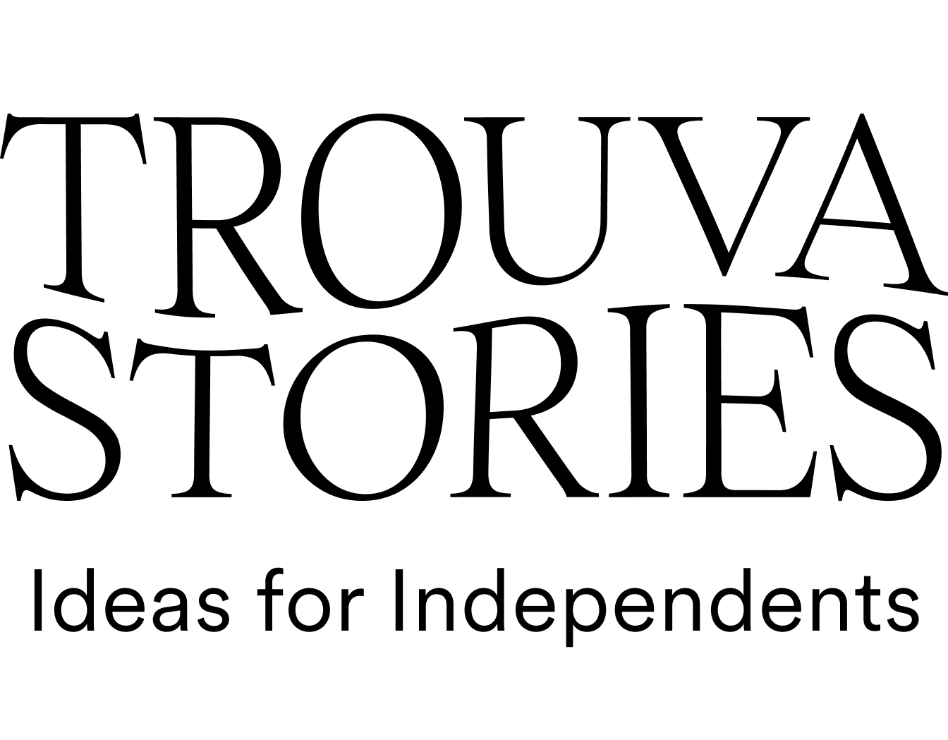Trouva: Trouva Stories