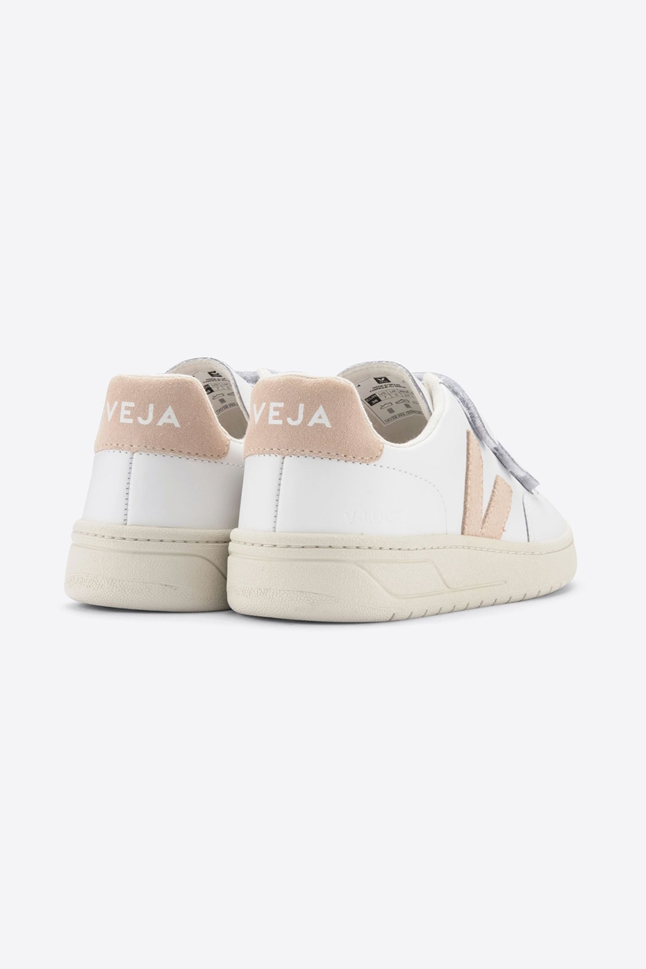 veja nude trainers