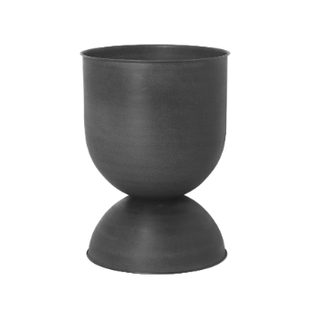 Ferm Living Medium Hourglass Pot
