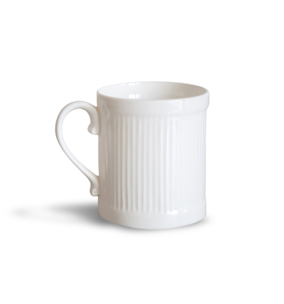 Coffee Mug Bone China