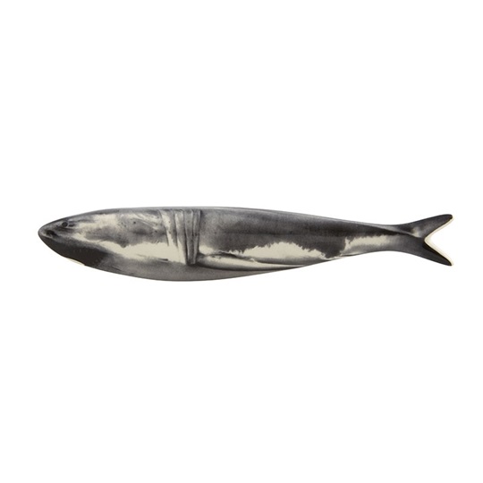 Bordallo Pinheiro Sardine Shark