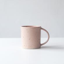 Speckle Pink Mug