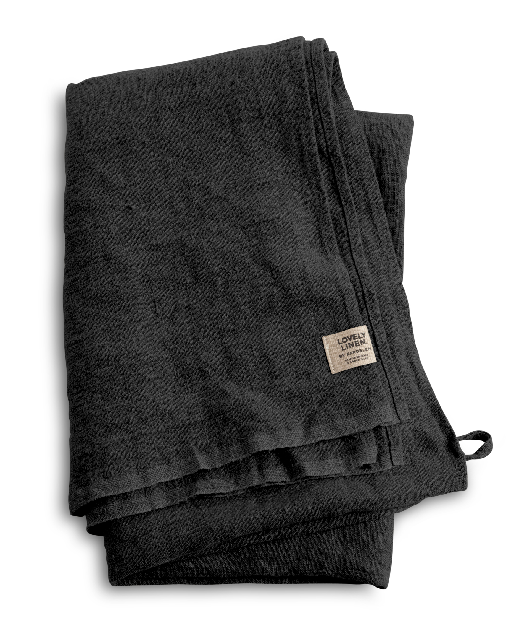 Lovely Linen 100% European Linen Hamman Towel