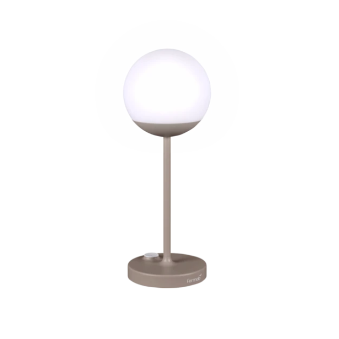 Fermob Mooon Lamp H.41 cm - Nutmeg