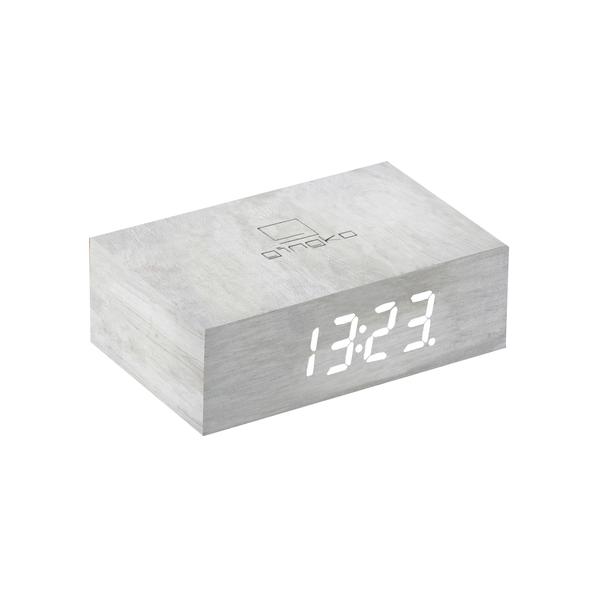 Flip Click Clock