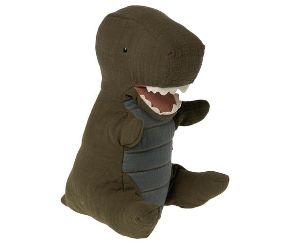 Ganto Rex Handpuppet