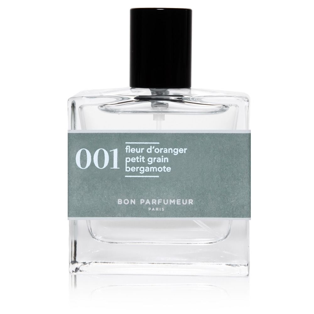 Paris No 001 Perfume