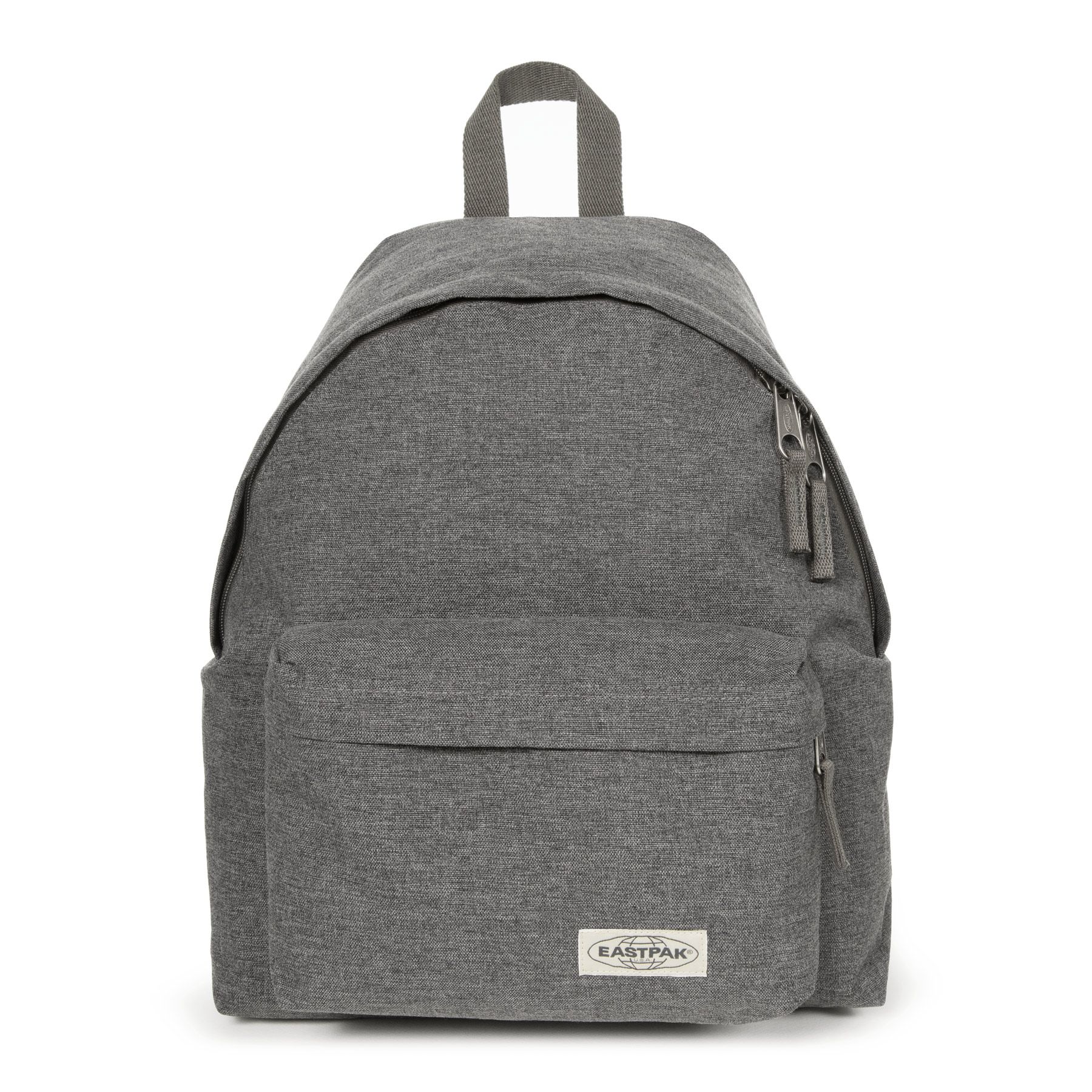 Eastpak Padded Pak'R Backpack - Muted Grey