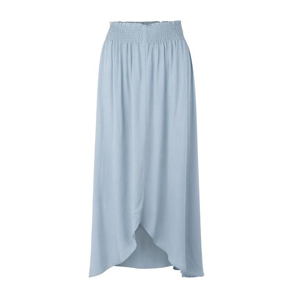 Levete Room Kara Skirt Blue