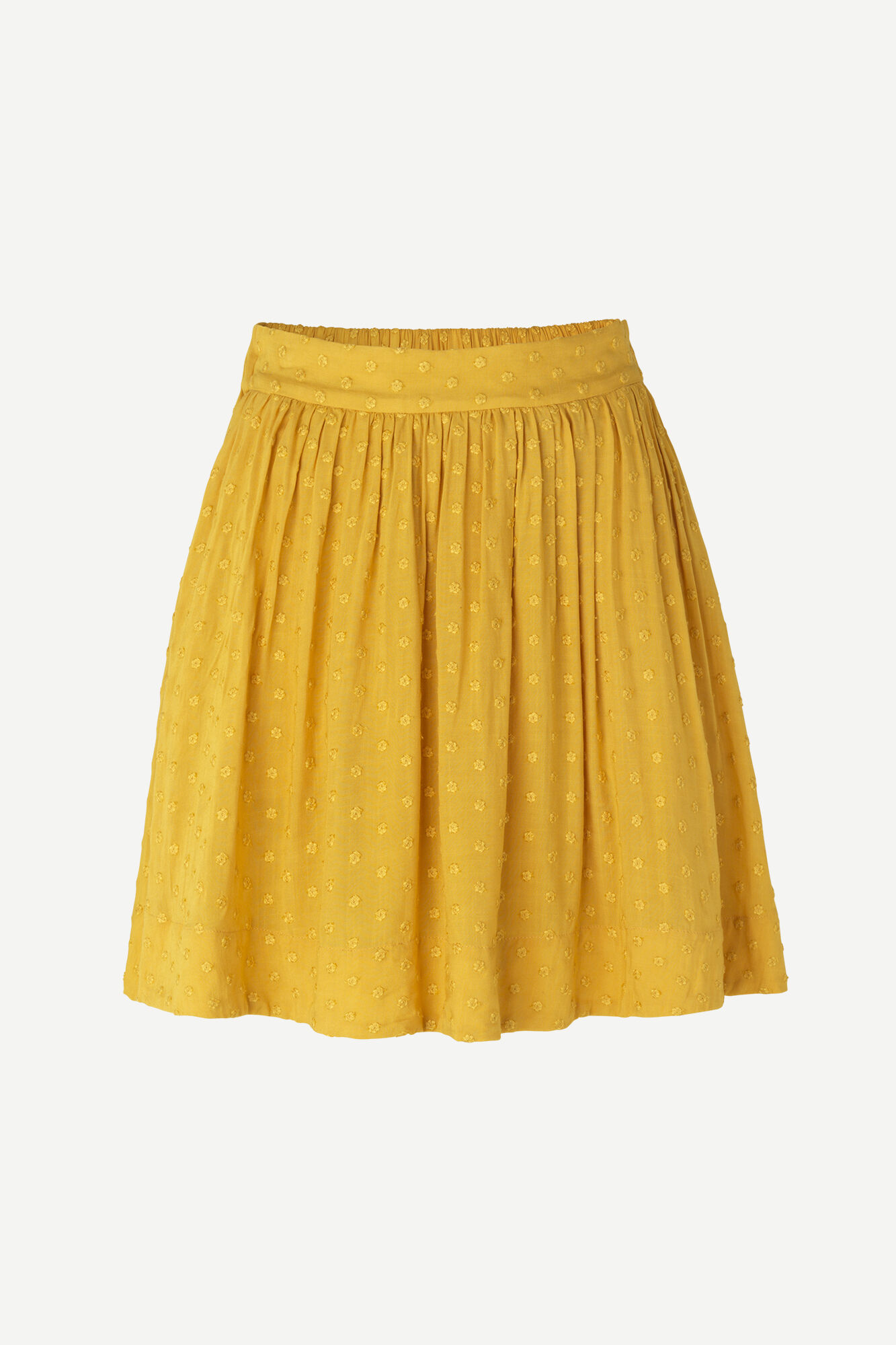 SamsoeSamsoe Julia Short Skirt