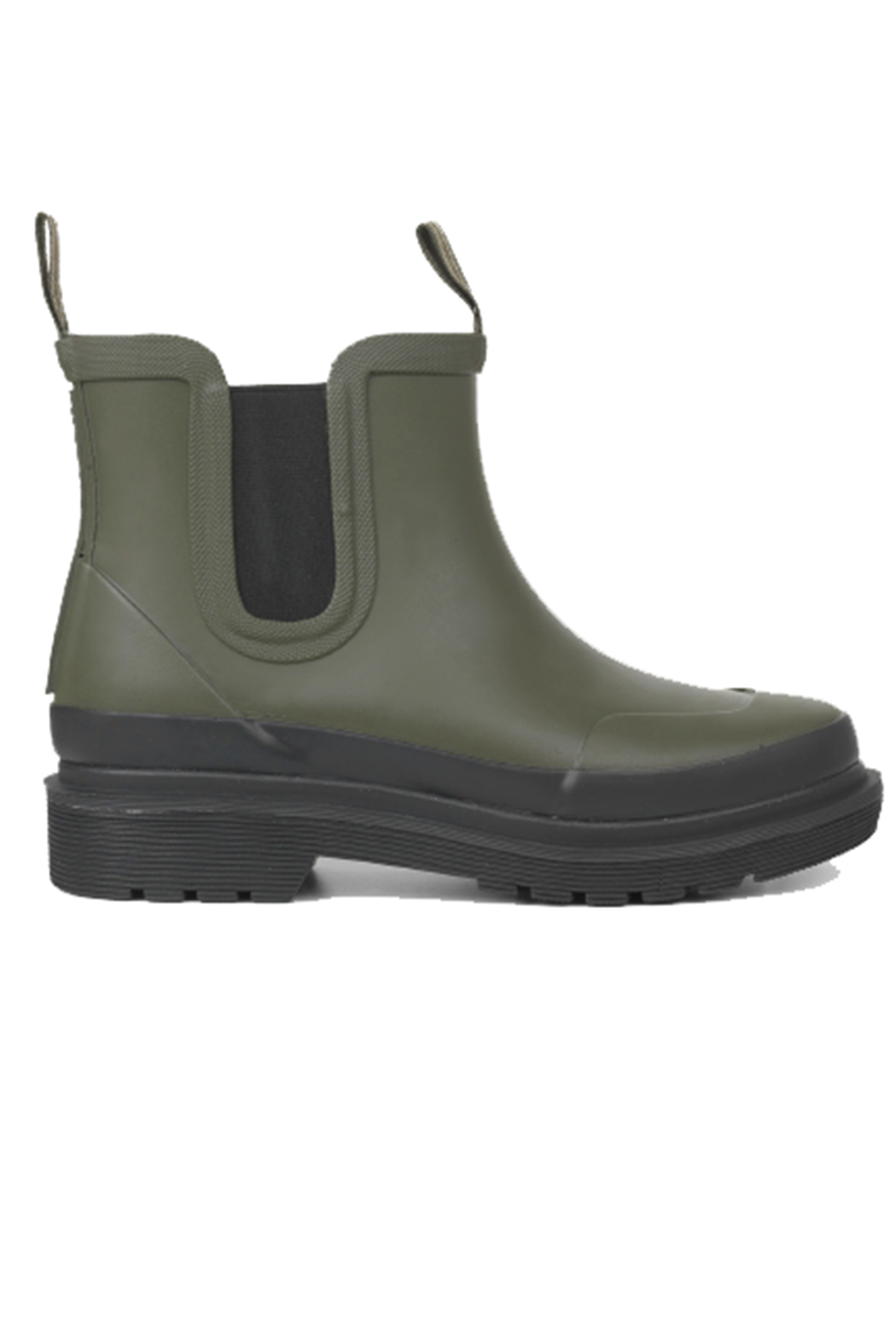 Army RUB30C Chelsea Boots