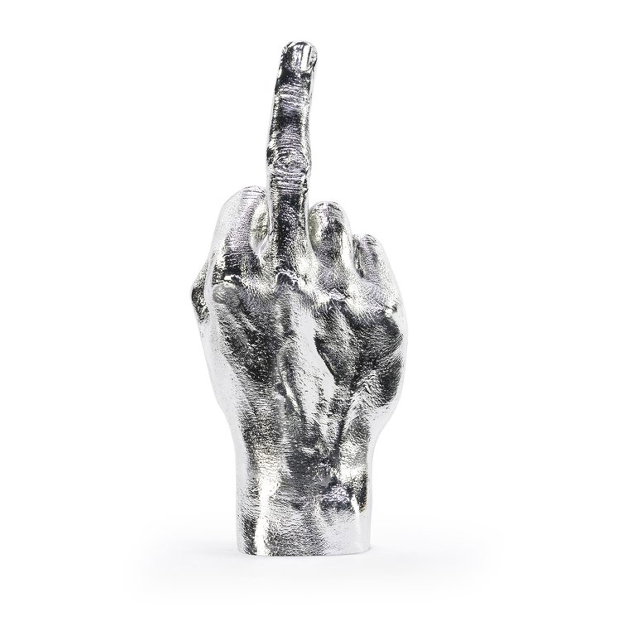 bitten-design-the-finger-hand-sculpture-silver
