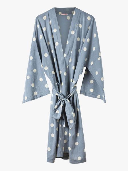 Milla Kimono Pastel Blue