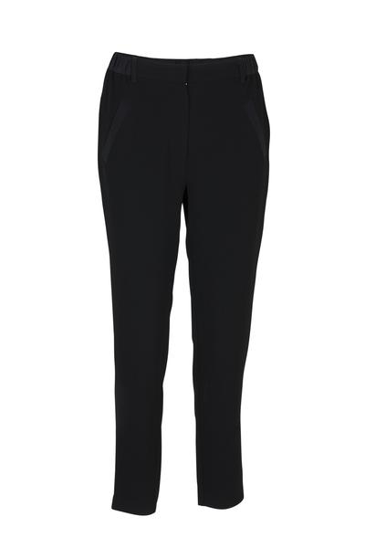 Hofmann Copenhagen Valina Trousers in Black