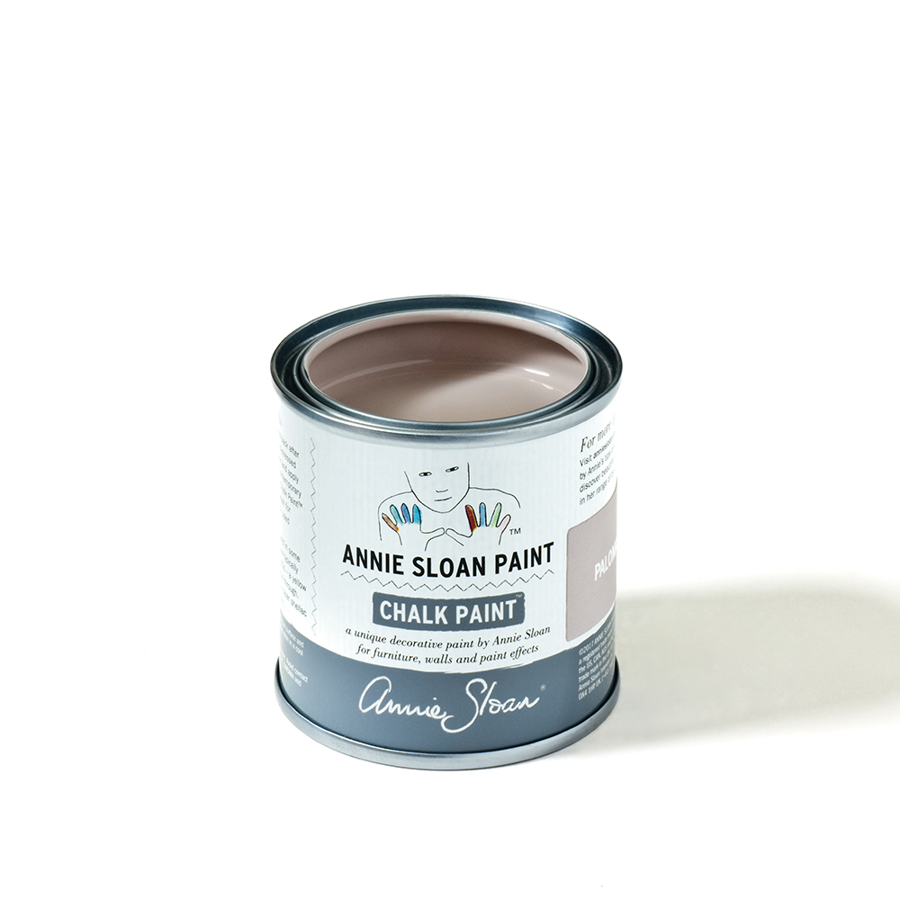 Annie Sloan Paloma Chalk Paint - 120ml Project Pot