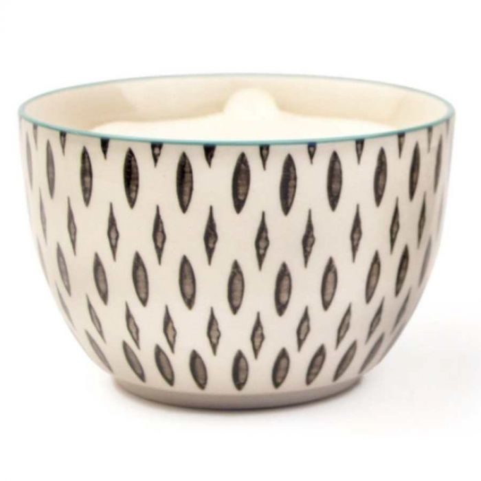 Paddywax Boheme Scented Candle - Earl Grey & Lavender