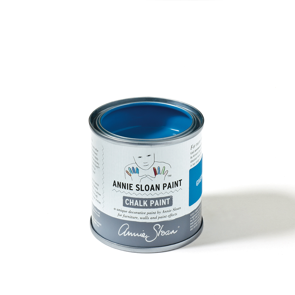 Annie Sloan Giverny Chalk Paint - 120ml Project Pot