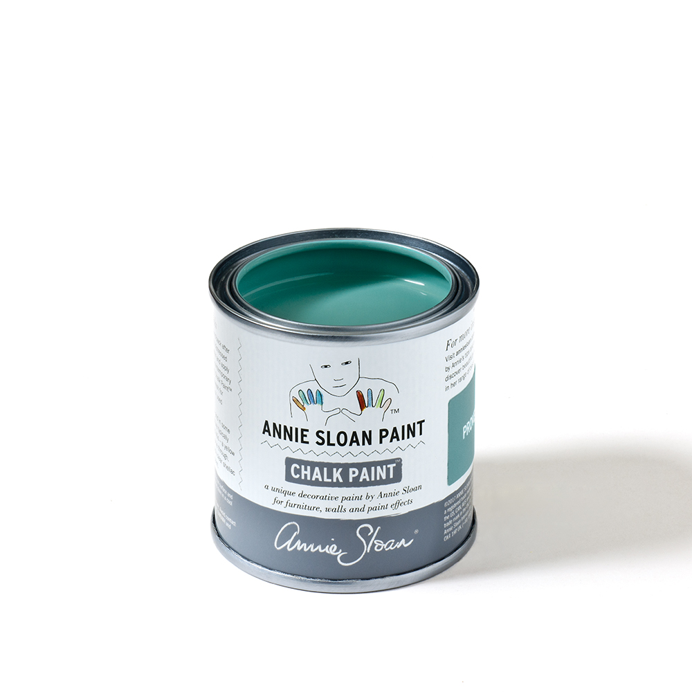 Annie Sloan Provence Chalk Paint - 120ml Project Pot