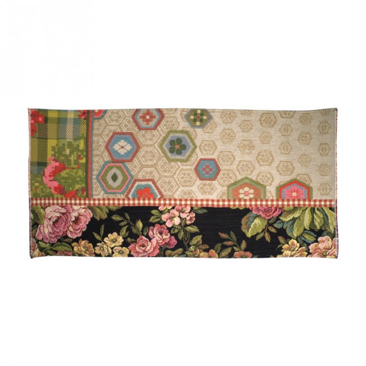 Miho Unexpected Things Summer Palette Rug