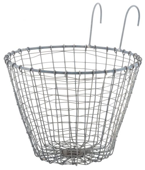 Ib Laursen Hanging Wire Basket