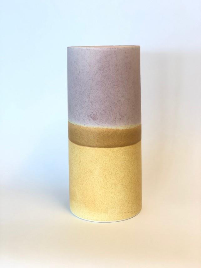WAUW design 26cm Sustainable Vase