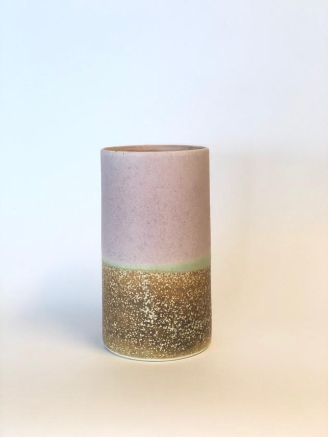 WAUW design 18cm Sustainable Vase