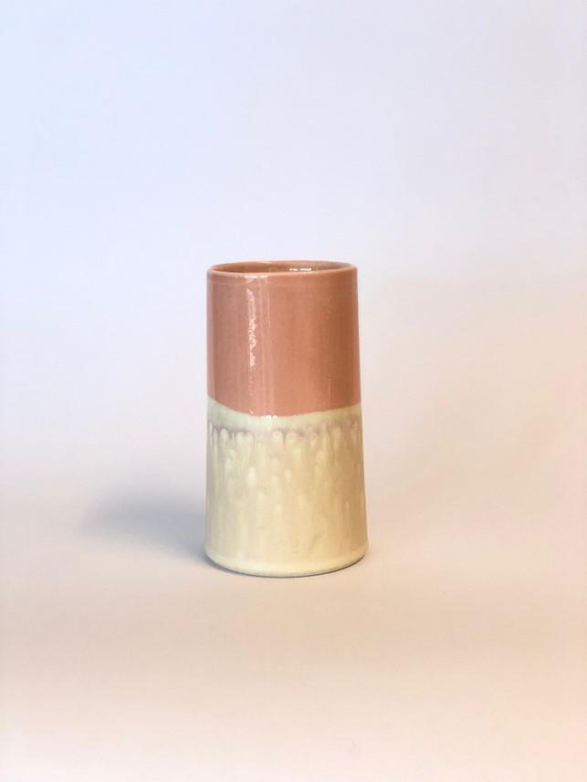 WAUW design 13-16cm Color 2 Sustainable Vase