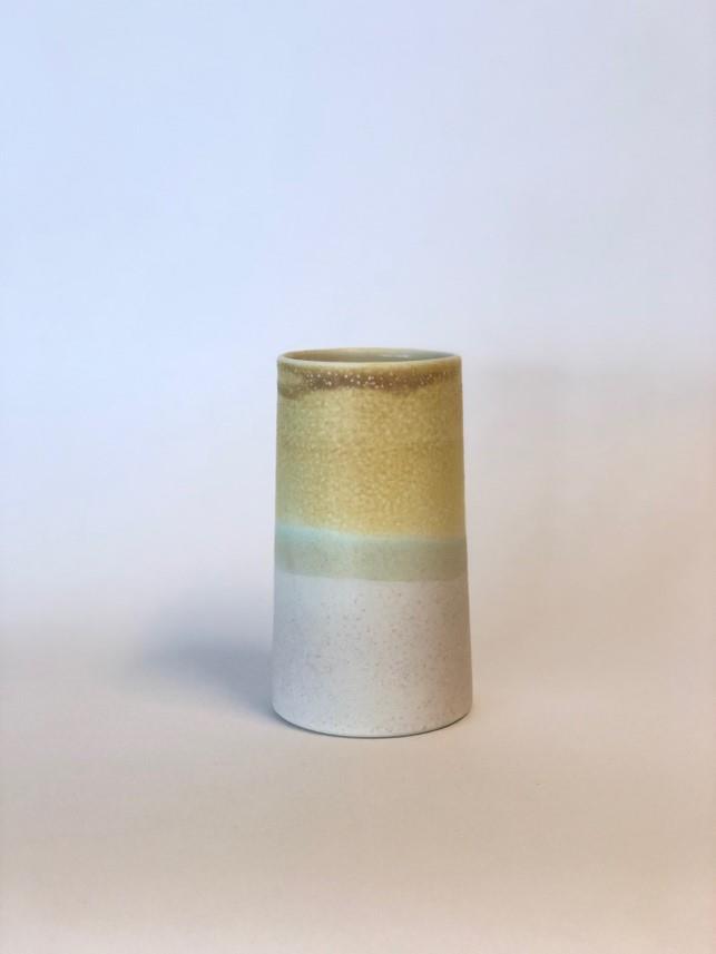 WAUW design 13-16cm Color 4 Sustainable Vase