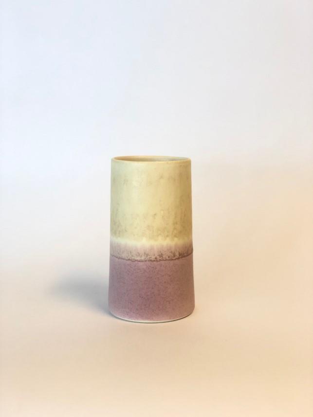 WAUW design 13-16cm Color 6 Sustainable Vase