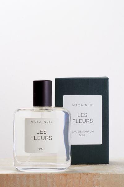 Les Fleurs Eau De Parfum 50 Ml