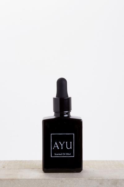 AYU Sage Perfume Oil 30 Ml