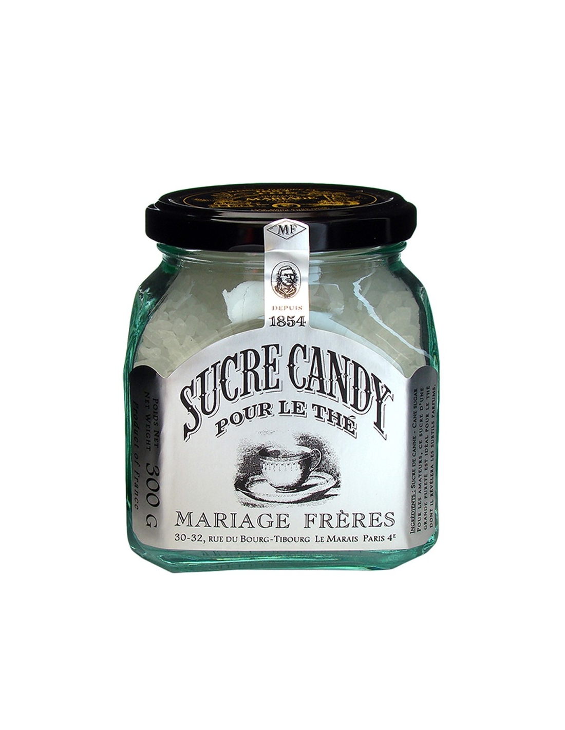 Mariage Frere Candy Sugar