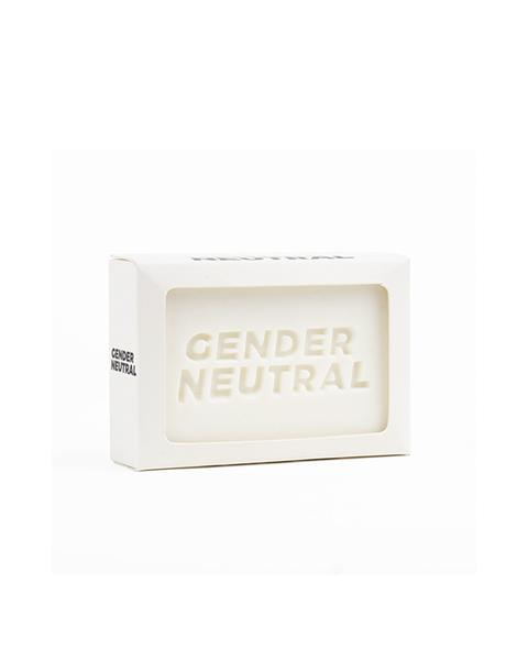 Gift Republic Gender Neutral Soap