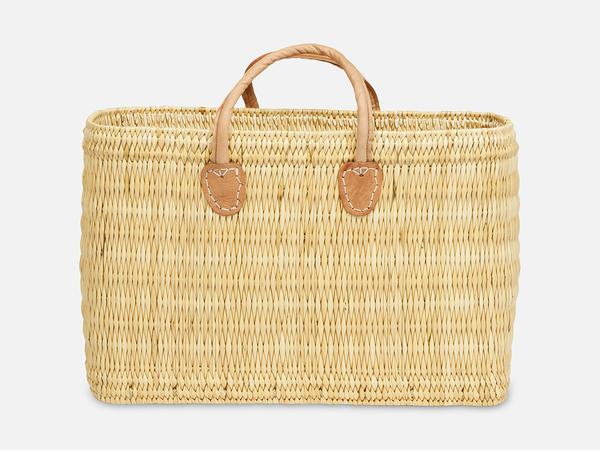 Folkdays Basket Bag Size L