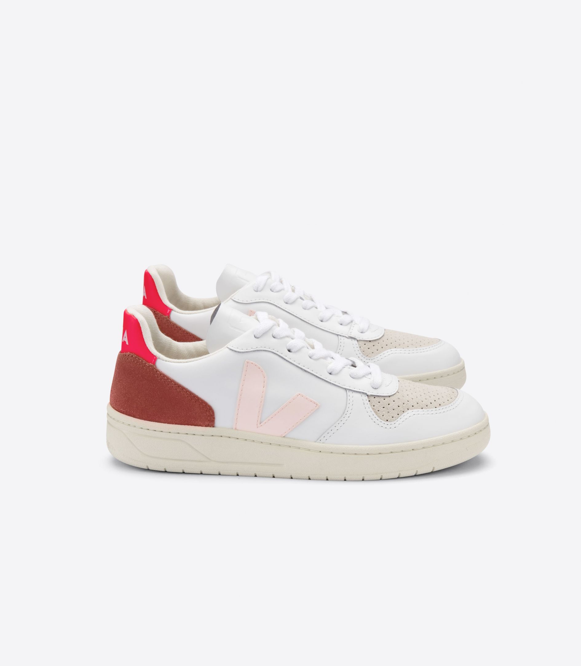 veja v10 extra white