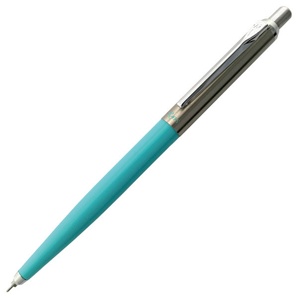 Ohto Blue Rays Quick Dry 0.5 Ballpoint Pen