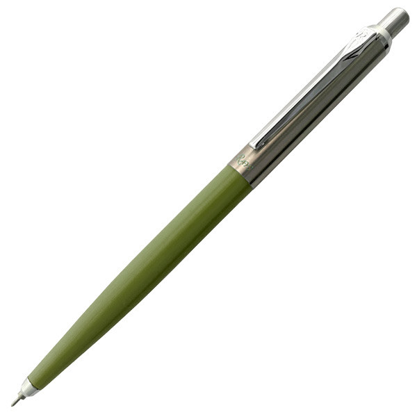 Ohto Green Rays Quick Dry 0.5 Ballpoint Pen