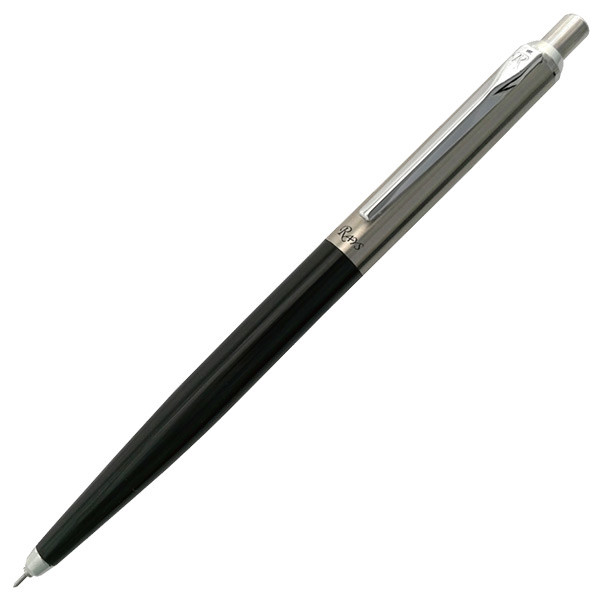 Ohto Black Rays Quick Dry 0.5 Ballpoint Pen