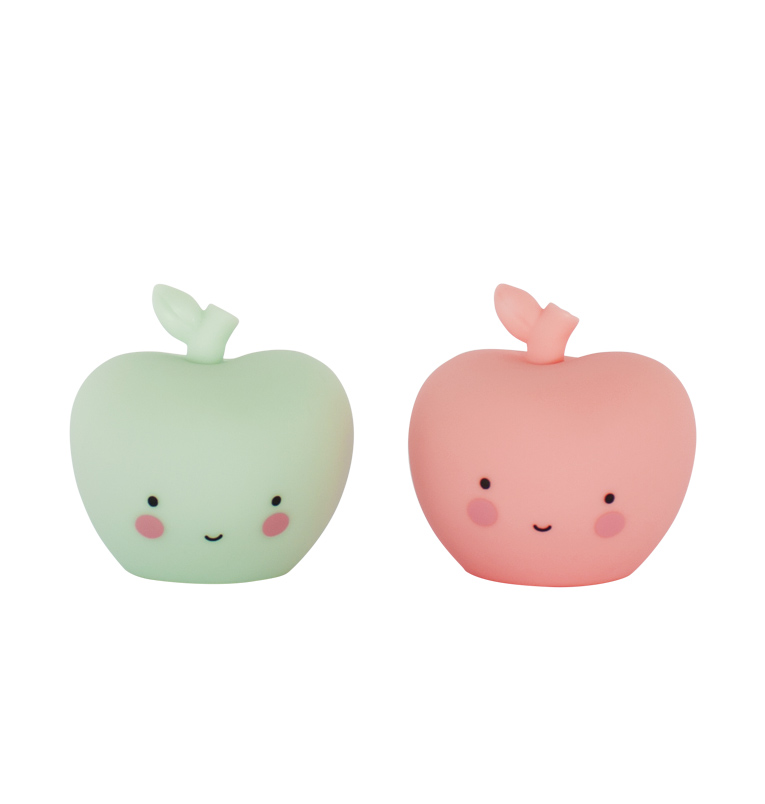 A Little Lovely Company Mini Apples
