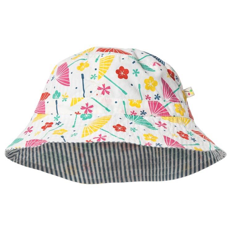 Hattie Reversible Hat