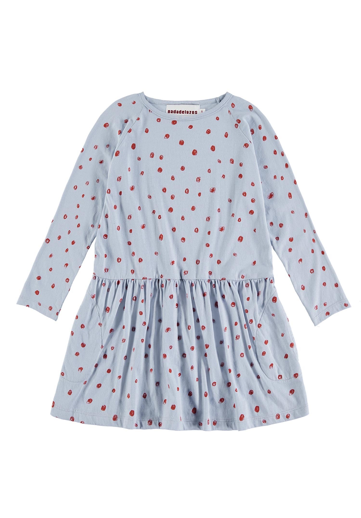 Mini Dots Dress