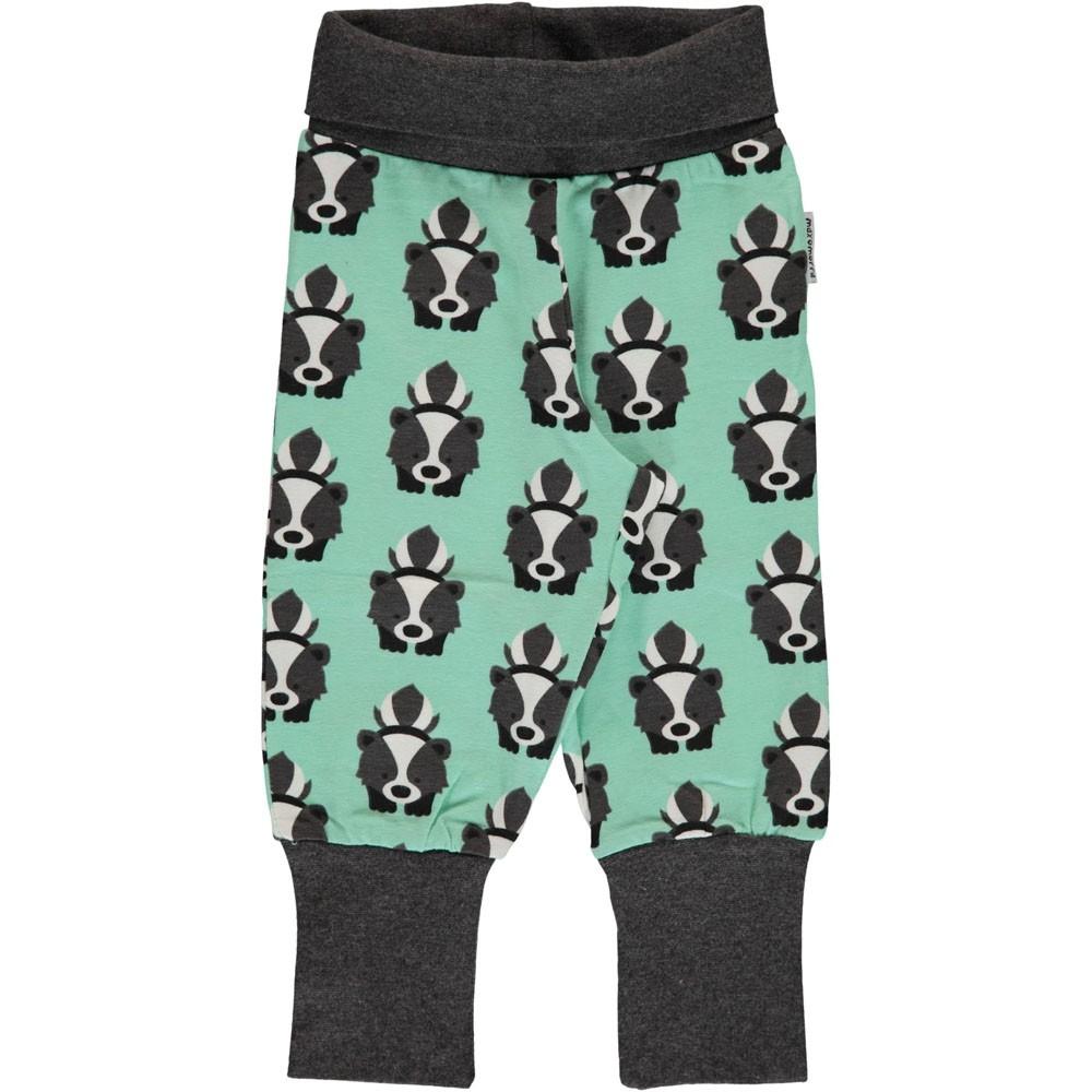 Skunk Rib Pants