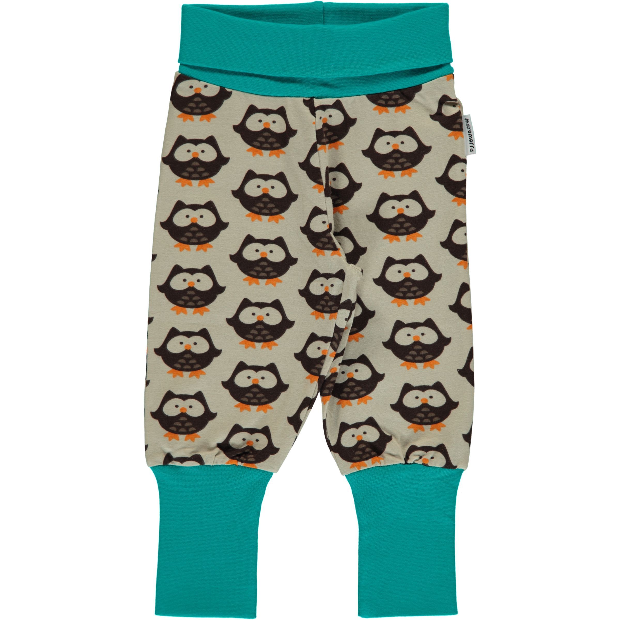 Owl Rib Pants