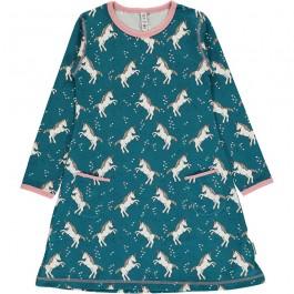 Unicorn Dream Long Sleeve Dress