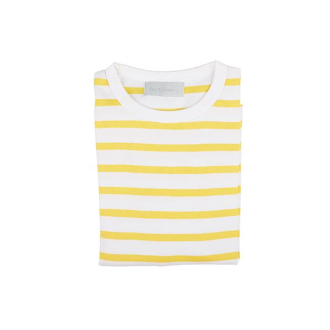 Breton Striped T Shirt