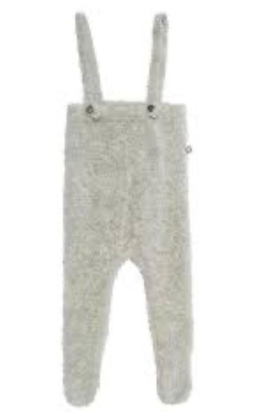 Oeuf Boucle Baby Pants