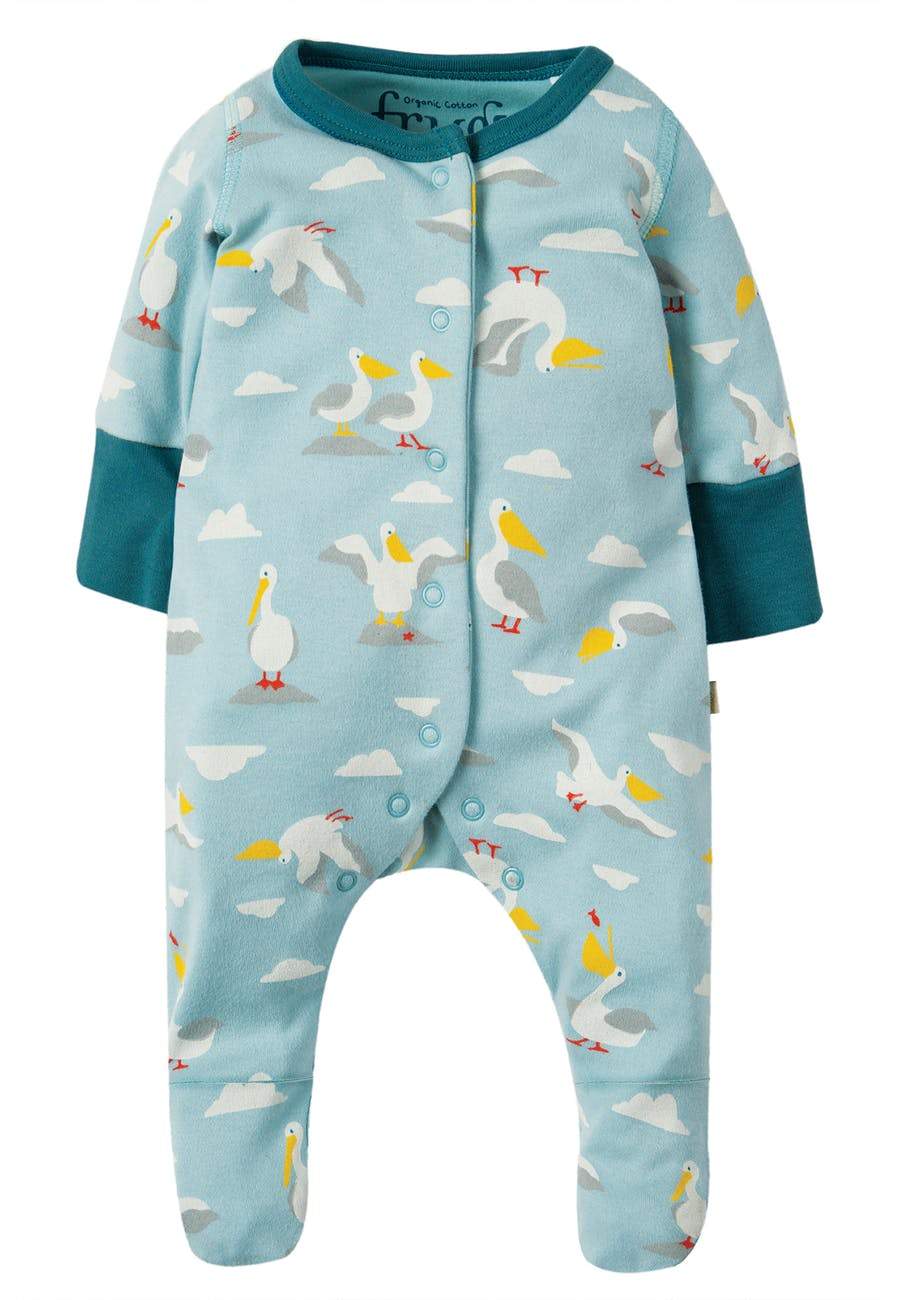 Lovely Little Babygrow