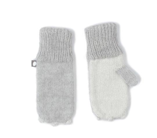 Oeuf Animal Mittens