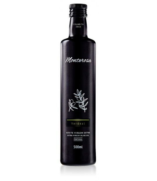 Monterosa Extra Virgin Olive Oil 500ml- Verdeal