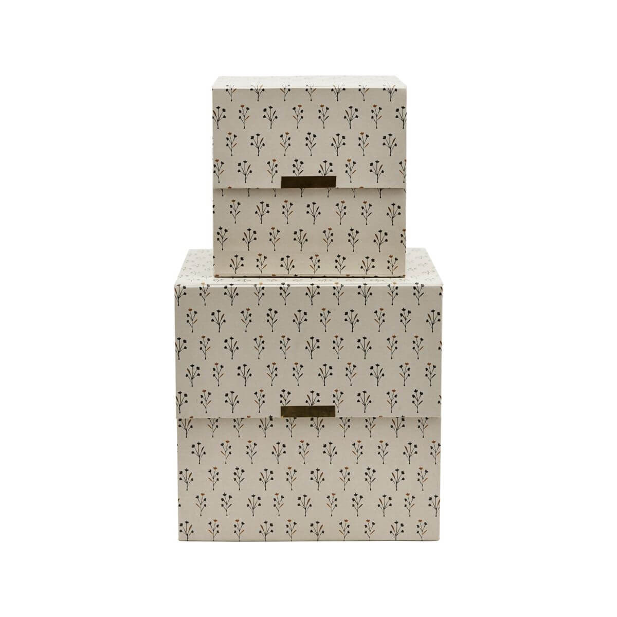 House Doctor Set of 2 boxes